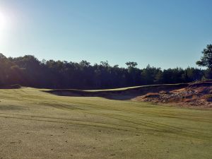 Mammoth Dunes 3rd Bunker